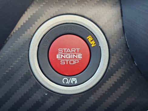 Used 2024 RAM 1500 TRX image 21