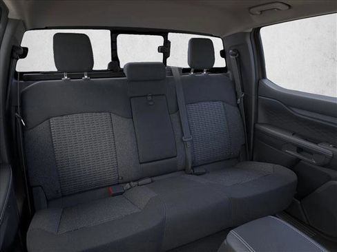 New 2025 Ford Ranger XLT w/ FX4 Off-Road Package image 11