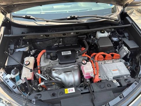 Used 2018 Toyota RAV4 XLE w/ Convenience Package AWD/4WD image 35
