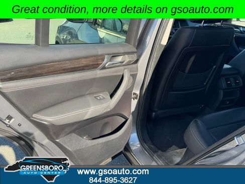 Used 2016 BMW X3 xDrive28i image 17