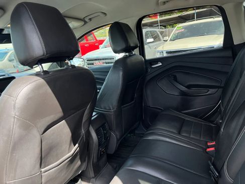 Used 2016 Ford Escape Titanium image 10