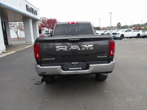New 2026 RAM 2500 Laramie image 7