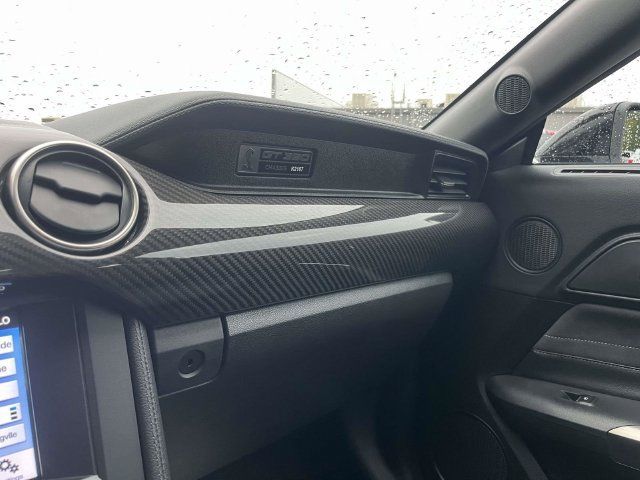Used 2019 Ford Mustang Shelby GT350 w/ Technology Package RWD image 34