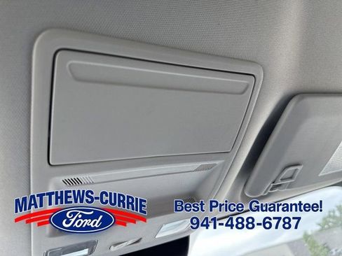 New 2026 Ford Maverick XL FWD image 21