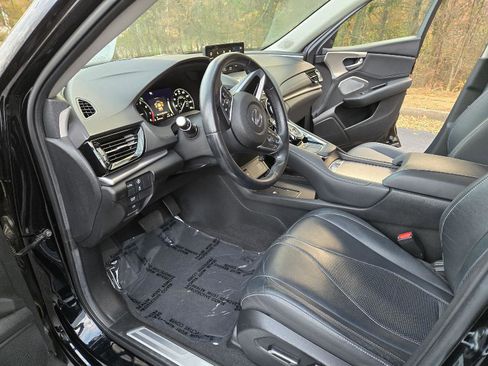 Certified 2022 Acura RDX FWD w/ Technology Package image 21