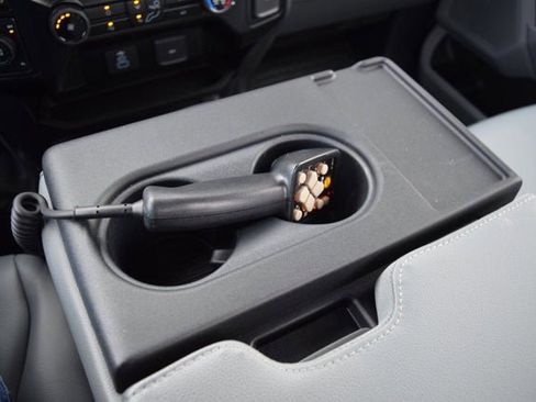 New 2026 Ford F250 XL w/ XL Chrome Package image 13