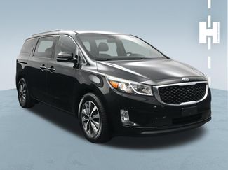 Used 2016 Kia Sedona SX FWD video 1