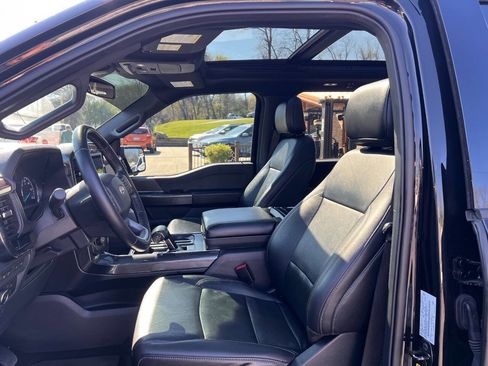 Used 2022 Ford F150 XLT w/ Equipment Group 302A High image 18