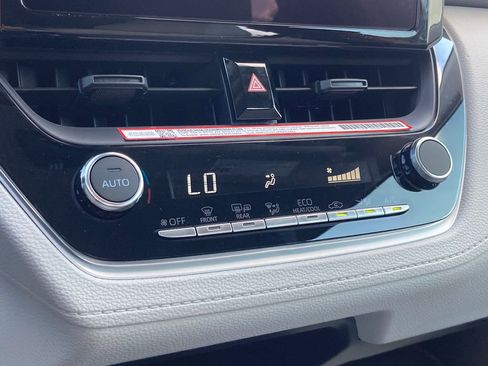 New 2026 Toyota Corolla Cross LE FWD image 22