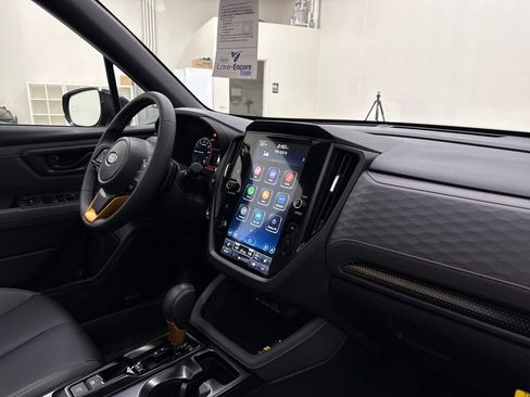 New 2026 Subaru Forester Wilderness image 25