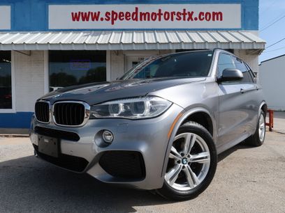 Used 2016 BMW X5 xDrive35d