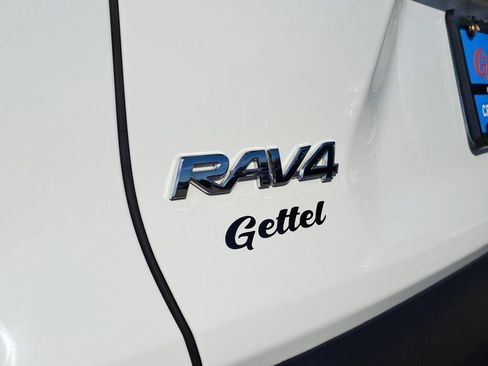 Certified 2023 Toyota RAV4 XLE w/ Convenience Package image 28