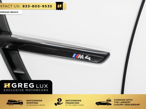 Used 2016 BMW M4 GTS image 24