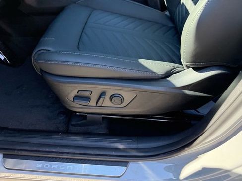 New 2026 Kia Sorento SX Prestige AWD/4WD image 7