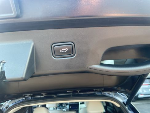 Used 2024 Hyundai Tucson SEL AWD/4WD image 18