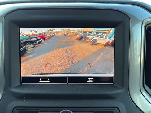 New 2026 Chevrolet Silverado 1500 W/T w/ WT Value Package RWD image 17