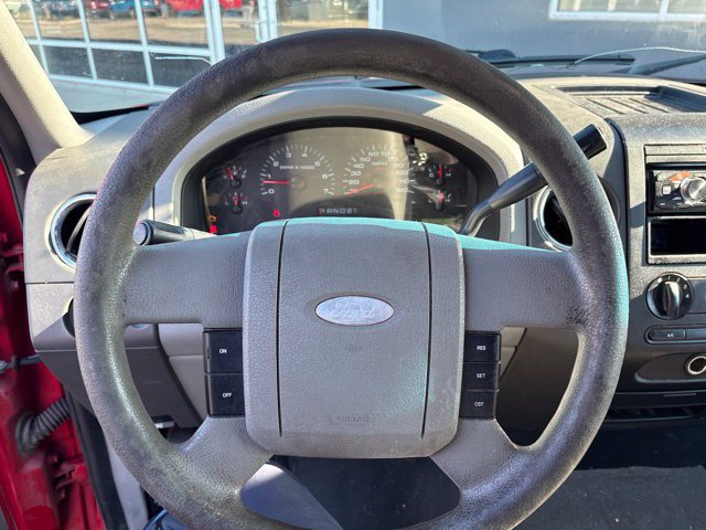 Used 2004 Ford F150 XL AWD/4WD image 19