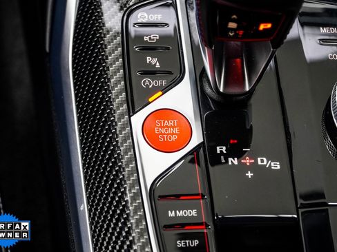 Used 2023 BMW M4 Competition w/ Executive Package image 17