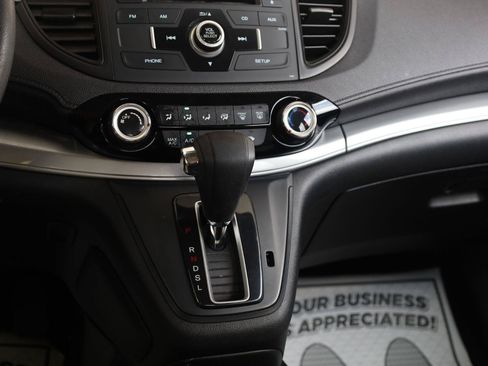 Used 2015 Honda CR-V LX image 35