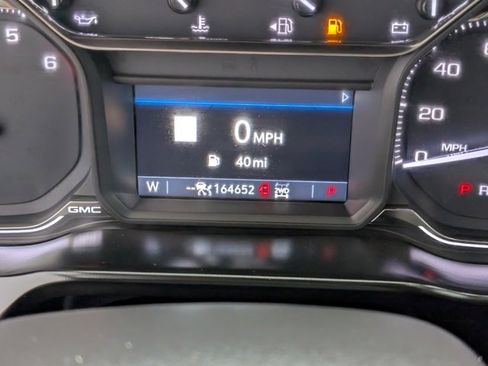 Used 2020 GMC Sierra 1500 SLT w/ SLT Premium Plus Package image 15