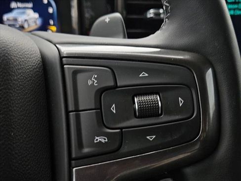 Used 2025 Chevrolet Silverado 1500 High Country w/ High Country Premium Package image 13