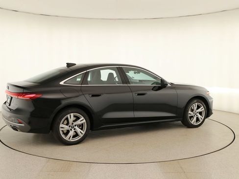 Certified 2025 Audi A5 2.0T Premium Plus w/ Premium Plus AWD/4WD image 7