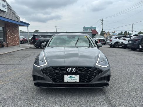 Used 2021 Hyundai Sonata Limited FWD image 8