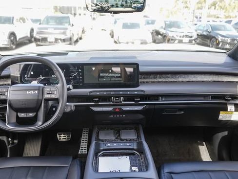 New 2027 Kia Telluride SX Prestige X-Pro AWD/4WD image 14