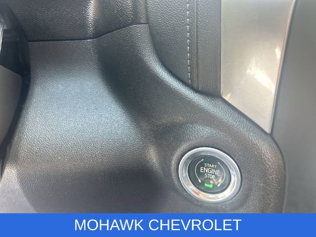 Used 2020 Chevrolet Silverado 1500 LTZ w/ LTZ Premium Package AWD/4WD image 23