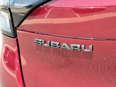 Used 2026 Subaru Forester Premium w/ Base/Premium Package AWD/4WD image 17