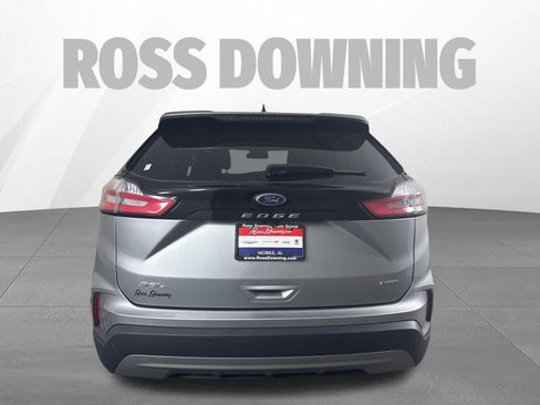 Used 2024 Ford Edge SEL image 5