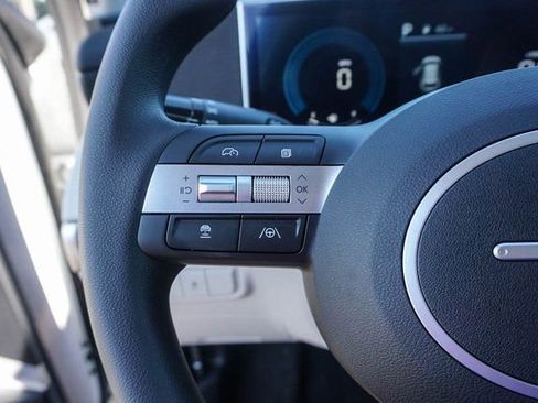 New 2026 Hyundai Tucson SE image 19