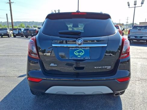 Used 2022 Buick Encore Preferred w/ Safety Package AWD/4WD image 6