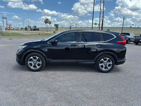 Used 2019 Honda CR-V EX-L image 4