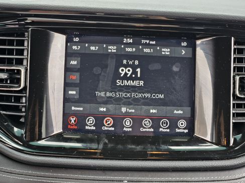 Used 2022 Dodge Durango GT AWD/4WD image 22