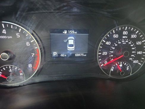 Used 2020 Kia Optima S image 3