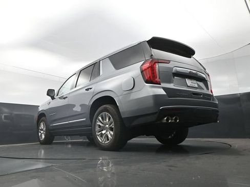 Used 2024 GMC Yukon Denali AWD/4WD image 23