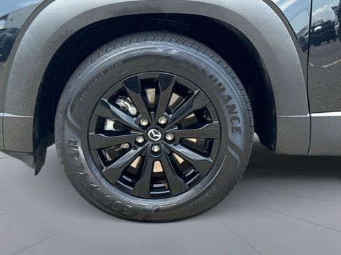 Certified 2025 MAZDA CX-50 AWD 2.5 S w/ Premium Package image 10
