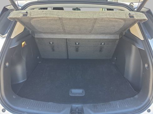 Certified 2023 Buick Encore GX Select w/ Sport Touring Package FWD image 11