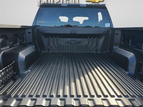 New 2026 Chevrolet Silverado 1500 Custom image 23