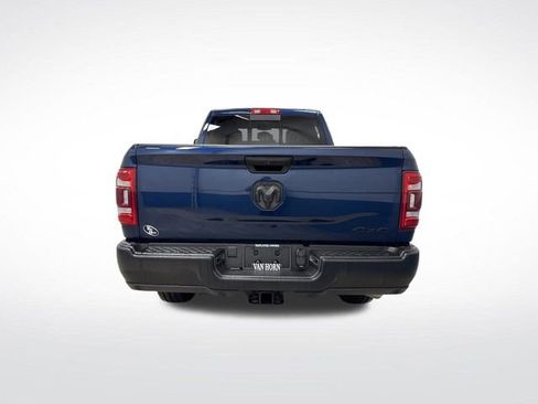 Used 2024 RAM 3500 Tradesman image 11