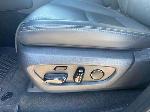 Used 2024 Lexus GX 550 AWD/4WD image 8