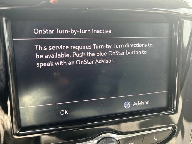 Used 2021 Chevrolet Traverse LT FWD image 26