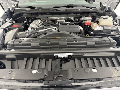 Used 2024 GMC Sierra 3500 Denali Ultimate image 32