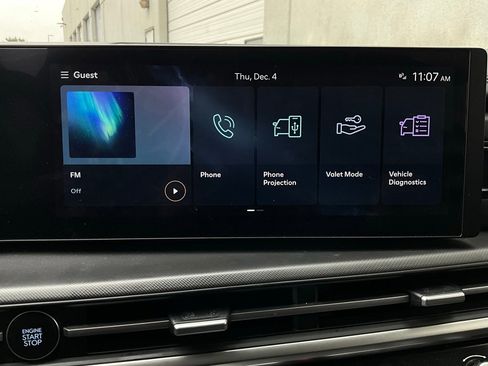 Used 2025 Hyundai Santa Fe SEL image 28