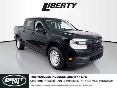 Used 2024 Ford Maverick XL