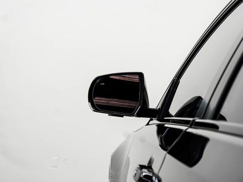 Used 2024 Cadillac CT4 V Blackwing w/ Carbon Fiber 1 Package image 13