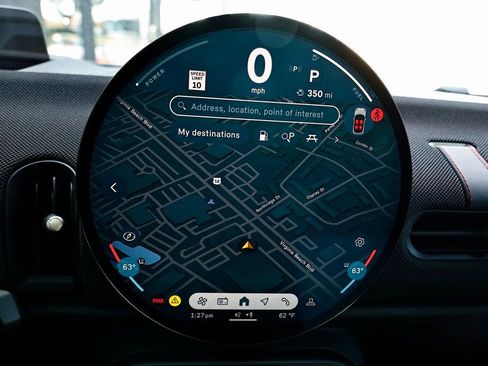 New 2026 MINI Cooper S image 35