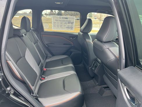 New 2026 Subaru Forester Sport image 29