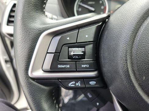 Used 2021 Subaru Forester Limited image 35
